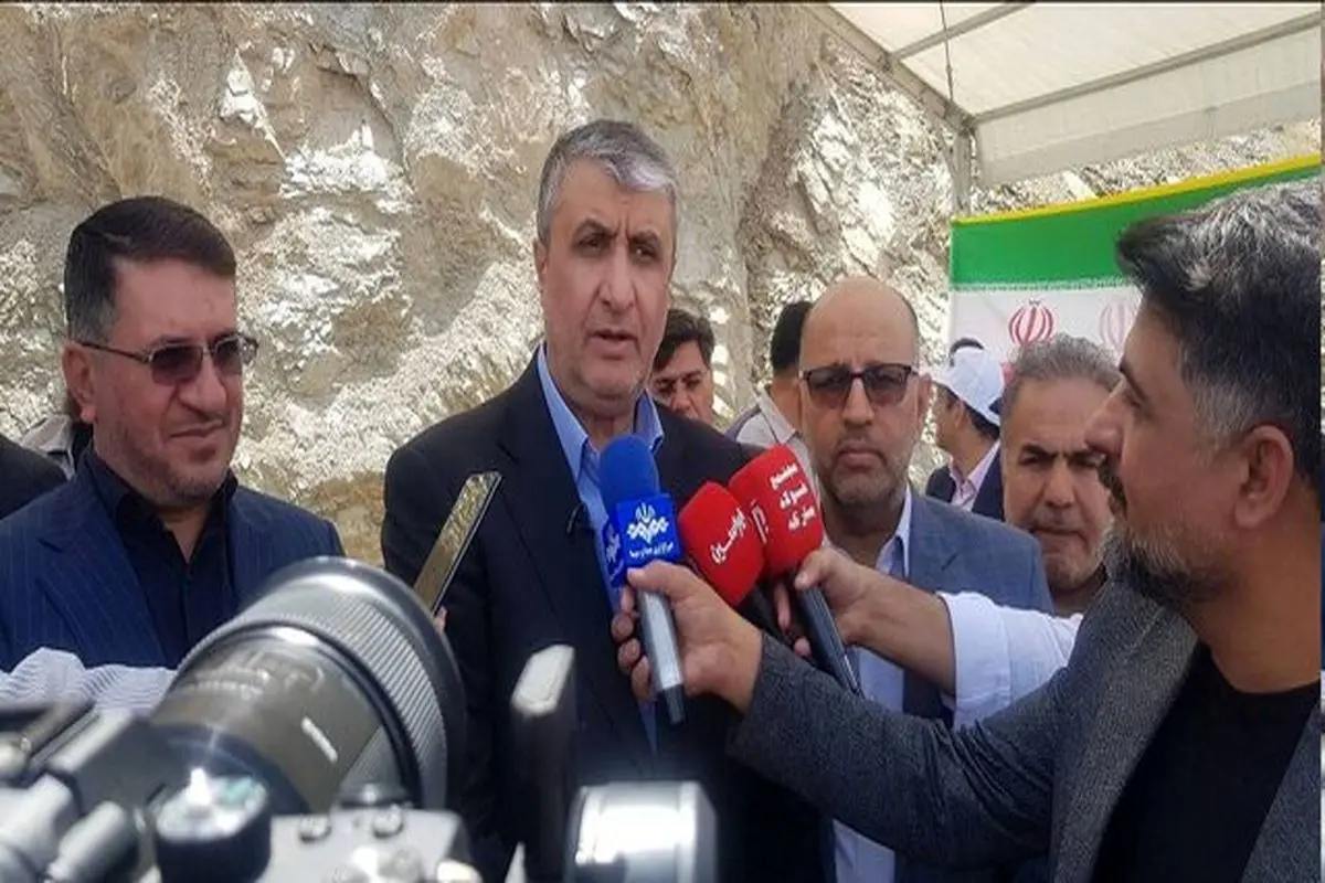 ​لزوم نگاه جدی به بهره‌برداری از معادن عمیق در کشور


