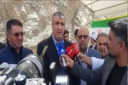 ​لزوم نگاه جدی به بهره‌برداری از معادن عمیق در کشور


