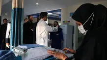 آخرین لیست اسامی مجروحان حادثه تروریستی کرمان | برخی ‌بیماران ‌علایم مرگ مغزی دارند + فیلم