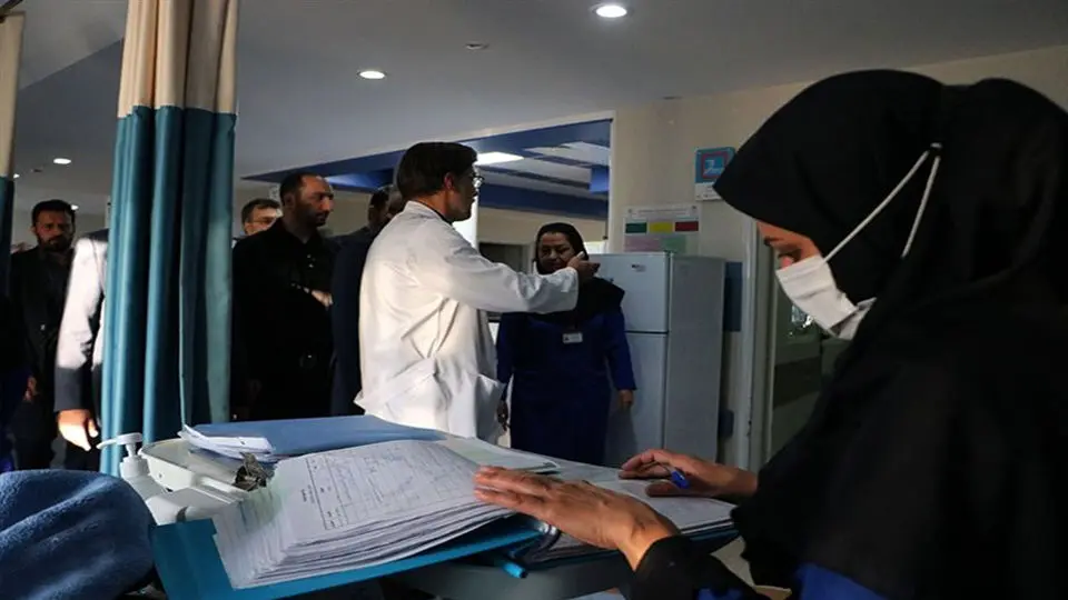 آخرین لیست اسامی مجروحان حادثه تروریستی کرمان | برخی ‌بیماران ‌علایم مرگ مغزی دارند + فیلم