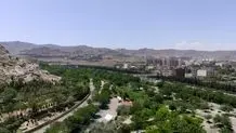 مراسم سنتی قالیشویان در مشهد اردهال کاشان