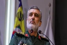 به احترام اروپایی‌ها برد موشک‌ها را روی ۲ هزار کیلومتر گذاشتیم