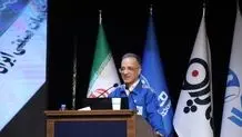 تحقق ۱۳ همت کاهش هزینه با اتکا به ظرفیت‌های درون‌سازمانی در سال ۱۴۰۴