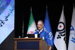 تحقق ۱۳ همت کاهش هزینه با اتکا به ظرفیت‌های درون‌سازمانی در سال ۱۴۰۴