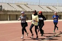 زمان و مکان برگزاری ماراتن ۵ هزار نفره در کیش اعلام شد + جزئیات