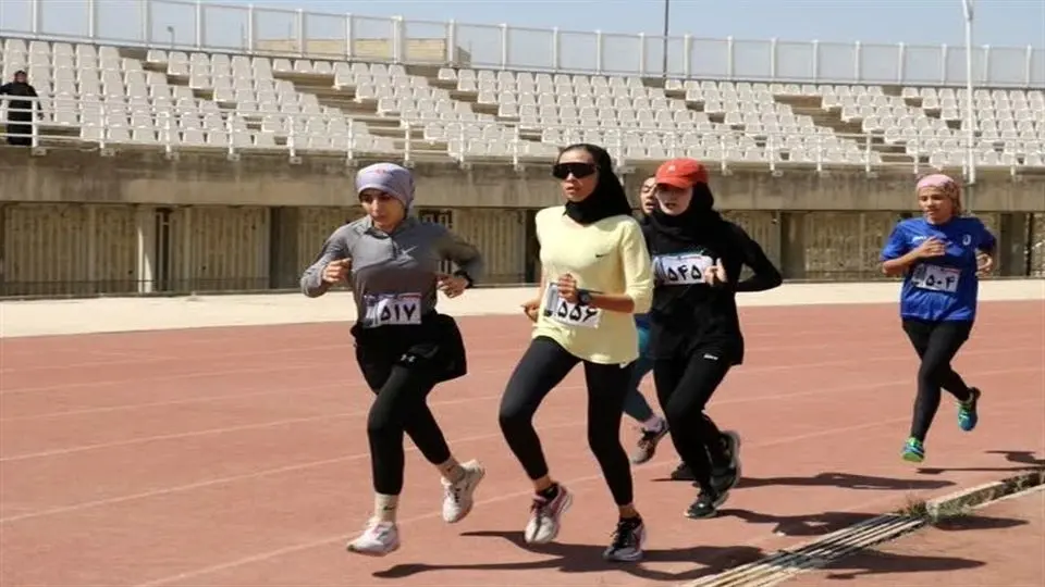 زمان و مکان برگزاری ماراتن ۵ هزار نفره در کیش اعلام شد + جزئیات