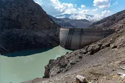 تهران بدون بارش چه خواهد کرد؟

