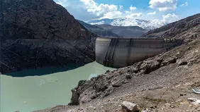 تهران بدون بارش چه خواهد کرد؟

