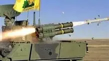 Hezbollah attacks Israeli Ramat David Airbase with missiles