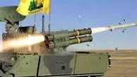 Hezbollah attacks Israeli Ramat David Airbase with missiles