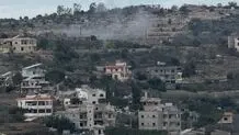 حملات هوایی اسرائیل به جنوب لبنان
