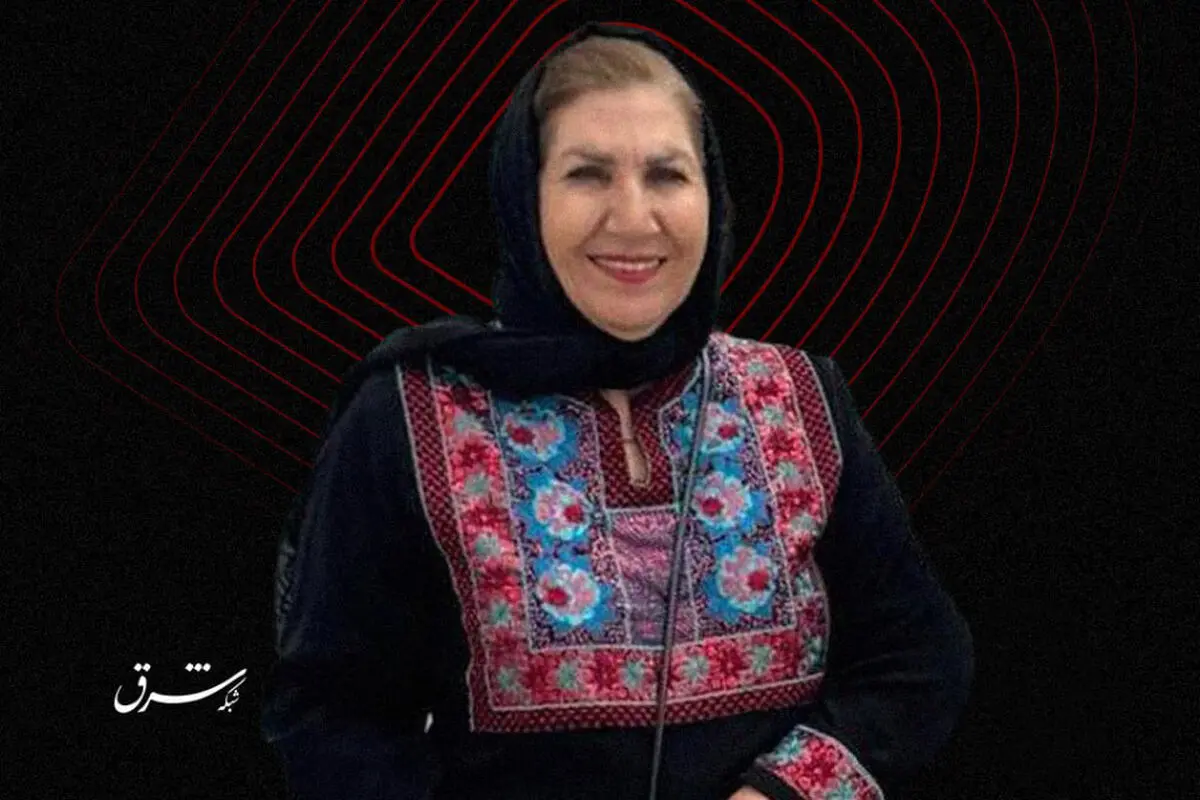 وسایل‌مان را جمع کرده بودیم از تهران برویم