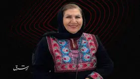 وسایل‌مان را جمع کرده بودیم از تهران برویم