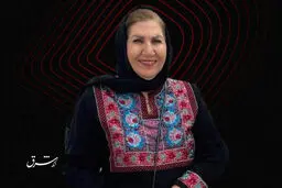 وسایل‌مان را جمع کرده بودیم از تهران برویم
