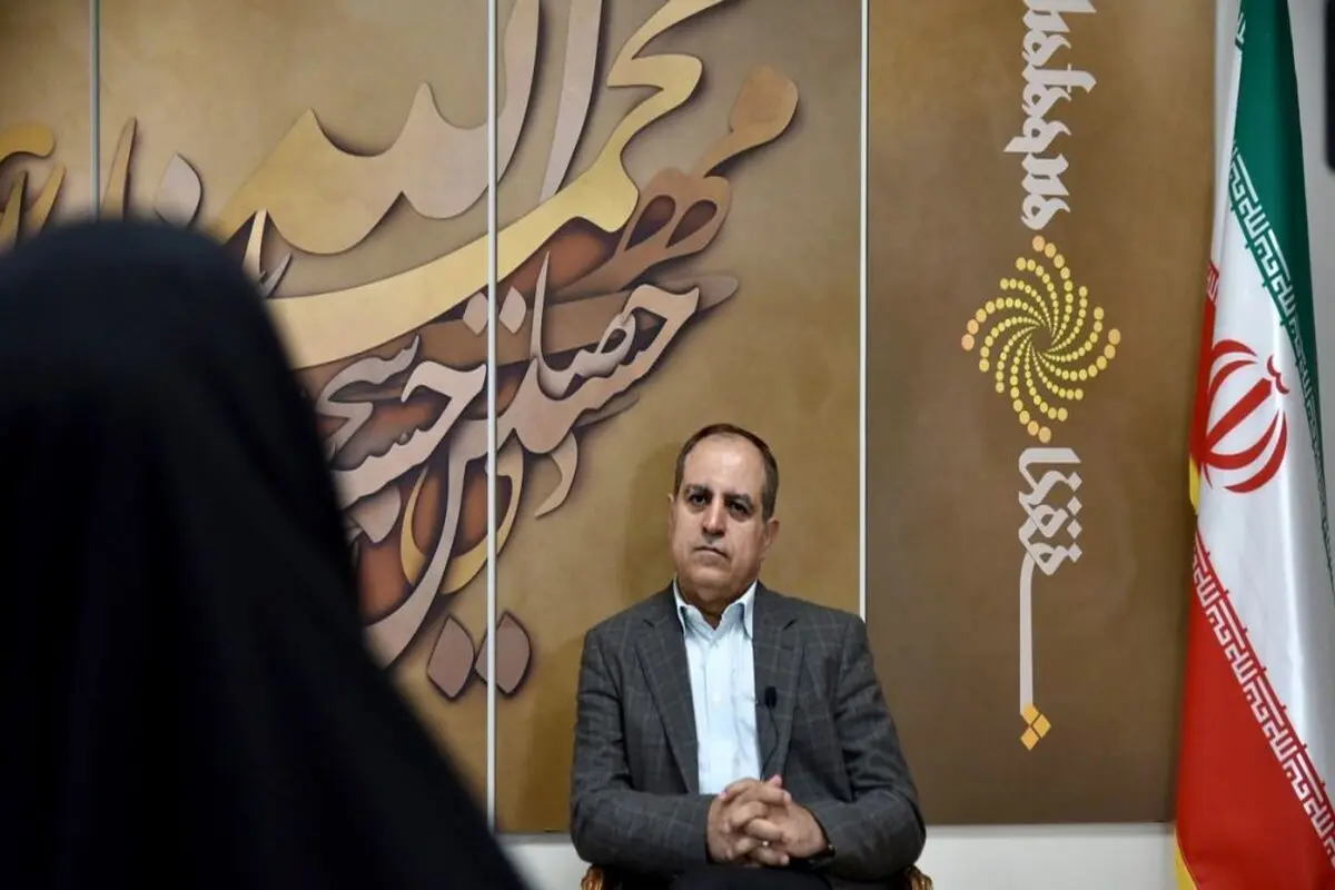 مدیرمسئول «شرق»: راهکار کنترل گرانی کاغذ در تخصیص ارز مناسب و پیگیری وزارت ارشاد اسلامی است