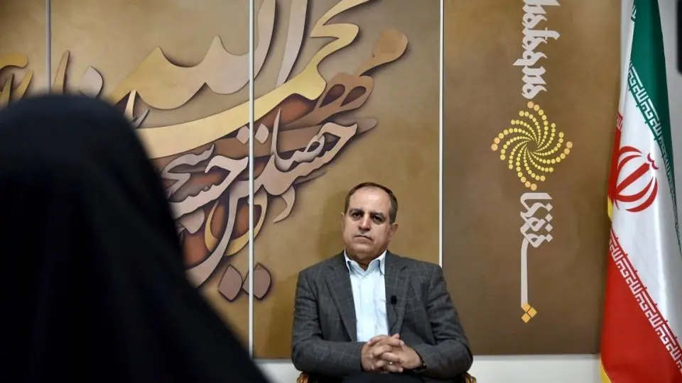 مدیرمسئول «شرق»: راهکار کنترل گرانی کاغذ در تخصیص ارز مناسب و پیگیری وزارت ارشاد اسلامی است