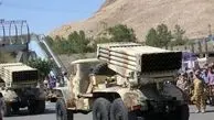 Iran army has largest artillery in West Asia