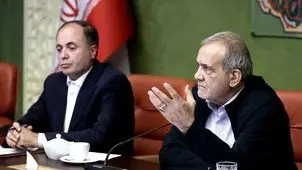 وزیر کشاورزی استعفا داد؟