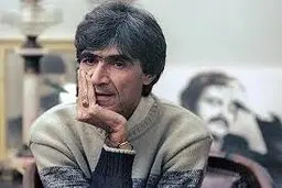 ناصر تقوایی انزوا را انتخاب کرد


