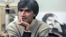 ناصر تقوایی انزوا را انتخاب کرد

