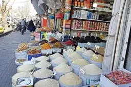 دلیل توقف عرضۀ برنج در میادین میوه‌و‌تره‌بار

