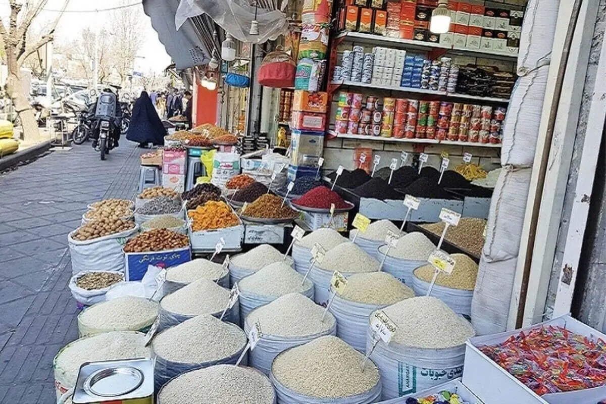 دلیل توقف عرضۀ برنج در میادین میوه‌و‌تره‌بار

