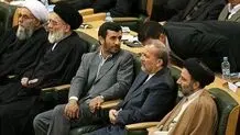 جنس احمدی‌نژاد با پایداری و شریان فرق دارد/ احمدی‌نژاد متکی به توده‌ها و ملت است