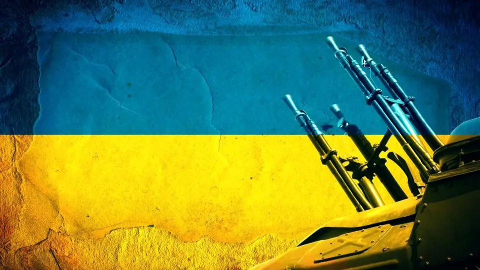 حمله بی‌سابقه اوکراین به تاتارستان روسیه/ ویدئو