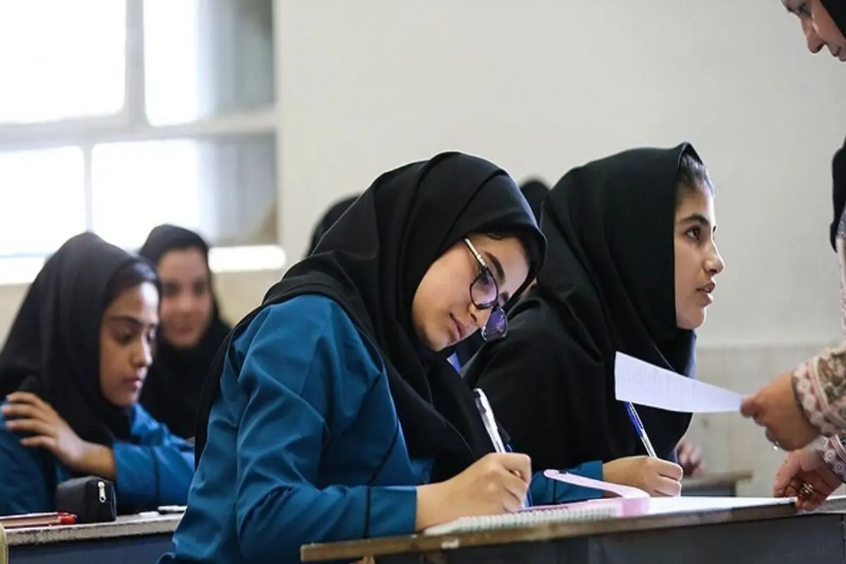 مافیای معدل پشت‌پرده آزمون مدارس؛ «قرار بود کمر مافیای کنکور را بشکنیم اما خودمان شکست خوردیم»


