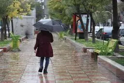 پیش‌بینی هوای کرمان؛ شنبه ۱۳ بهمن
