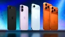 قیمت انواع گوشی موبایل اپل امروز + جدول