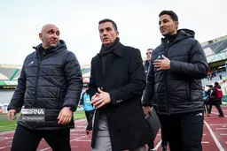 دستیار اوسمار کیست؟