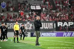 پایان جلسه دو ساعته بین پرسپولیس و اوسمار / پاسخ نهایی به ۴۸ ساعت آتی موکول شد