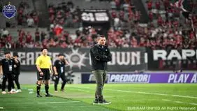 پایان جلسه دو ساعته بین پرسپولیس و اوسمار / پاسخ نهایی به ۴۸ ساعت آتی موکول شد