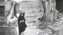جنگ ما را کوچاند