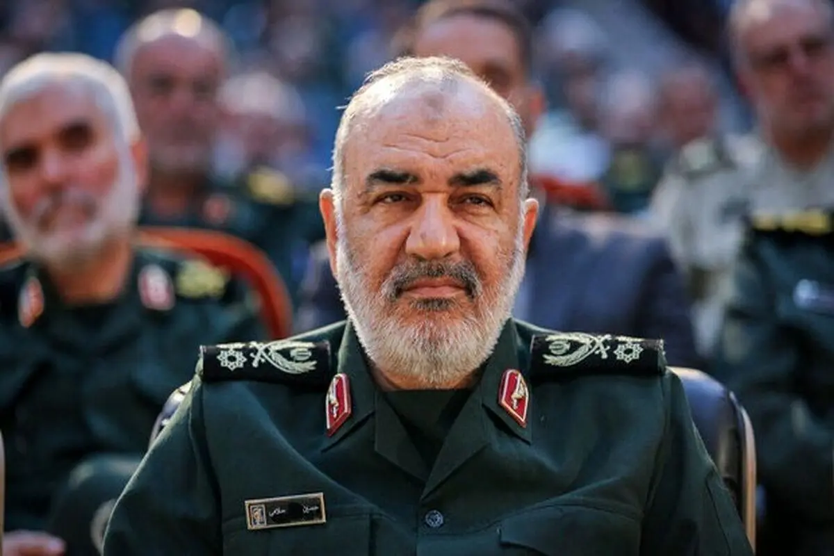 سلامی: شهید رئیسی معیار یک رئیس‌جمهوری کامل بود