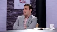 عبدالله مومنی بازداشت شد
