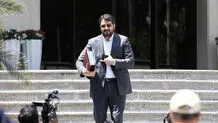 احتمال ثبت‌نام مهرداد بذرپاش در انتخابات ریاست جمهوری 