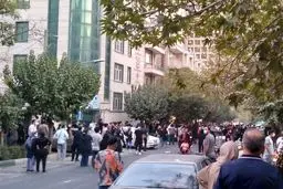 روزنامه جوان: «باتوم» برای برقراری امنیت راهگشاست