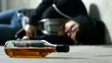 تعداد مسمومان مشروبات الکلی در البرز به ۱۵۵ نفر رسید / ۱۲ نفر جان باخته‌اند 
