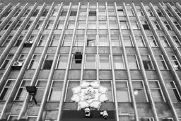 تراکم‌فروشی قانونی
