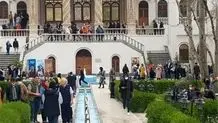 ساعت کار موزه‌ها و اماکن تاریخی در نوروز اعلام شد