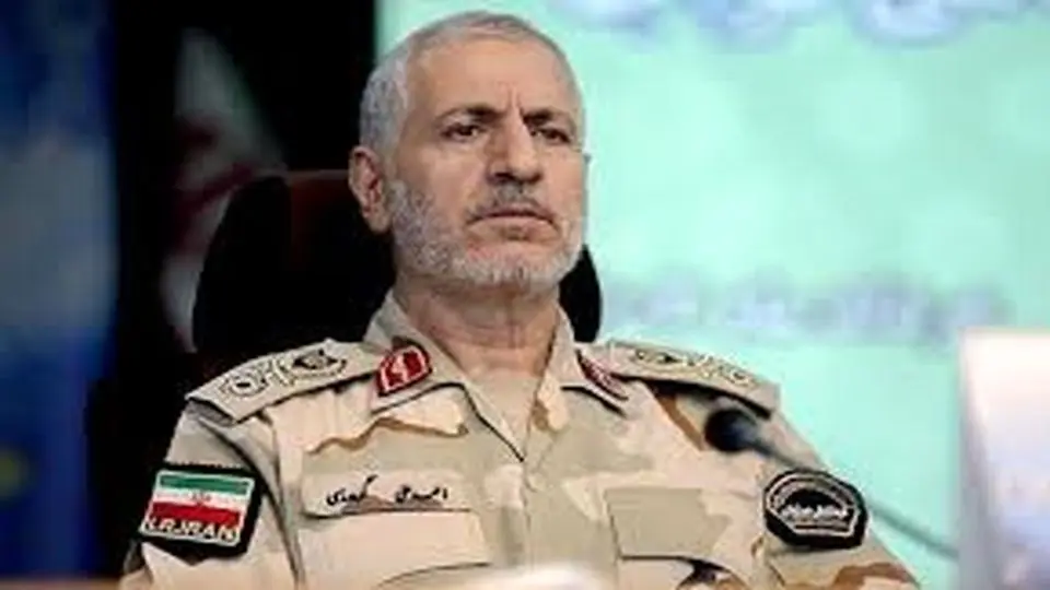 توقیف نفتکش حامل ۲ میلیون لیتر سوخت قاچاق در آب های جاسک