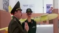 Iran inaugurates Ababil 2 UAV production plant in Tajikistan