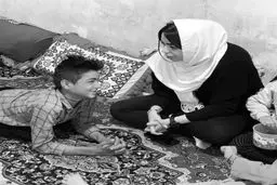 قربانی‌شدن کودکان به‌خاطر گرانی خدمات گفتار درمانی

