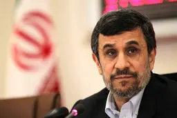 اطلاعیه دفتر احمدی‌نژاد درباره انتخابات مجلس و حمایت از لیست انتخابات