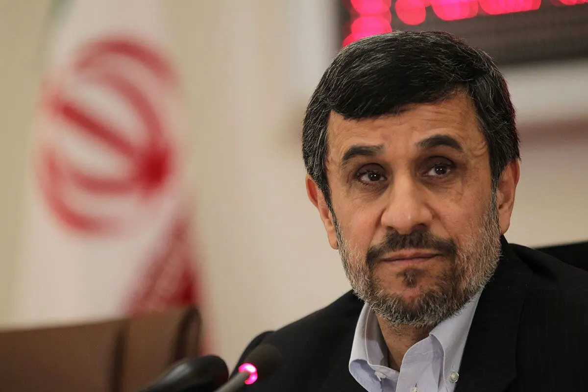 اطلاعیه دفتر احمدی‌نژاد درباره انتخابات مجلس و حمایت از لیست انتخابات