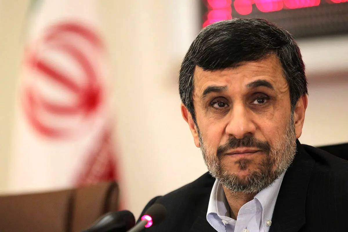 اطلاعیه دفتر احمدی‌نژاد درباره انتخابات مجلس و حمایت از لیست انتخابات