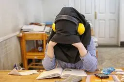نگاهی کلی به «نماد» در ایران
