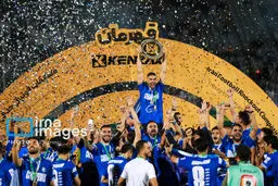 مبلغ دریافتی استقلال از هلدینگ خلیج فارس اعلام شد

